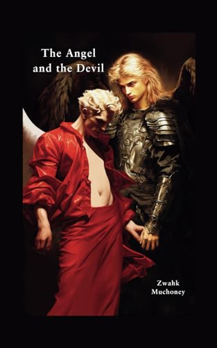 The Angel and the Devil