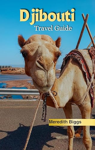 Djibouti Travel Guide : Your Comprehensive Companion to Explore the