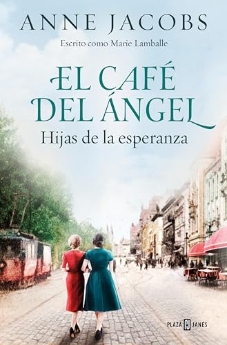 Hijas de la esperanza book cover