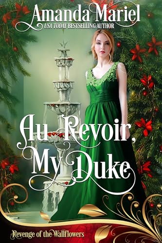 Au Revoir, My Duke