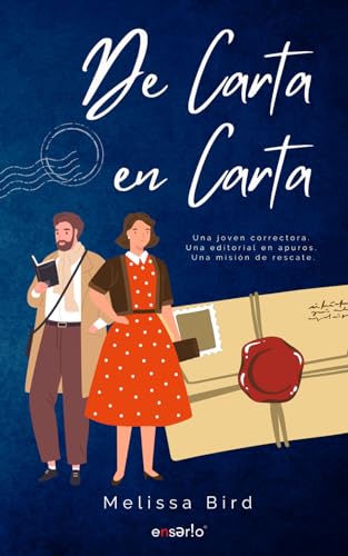 De Carta en Carta