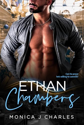 Ethan Chambers