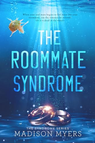 The Syndrome book cover 1