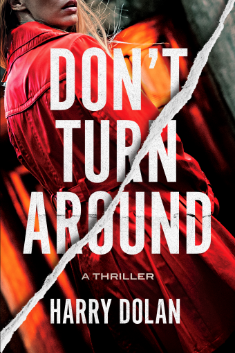 Don't Turn Around