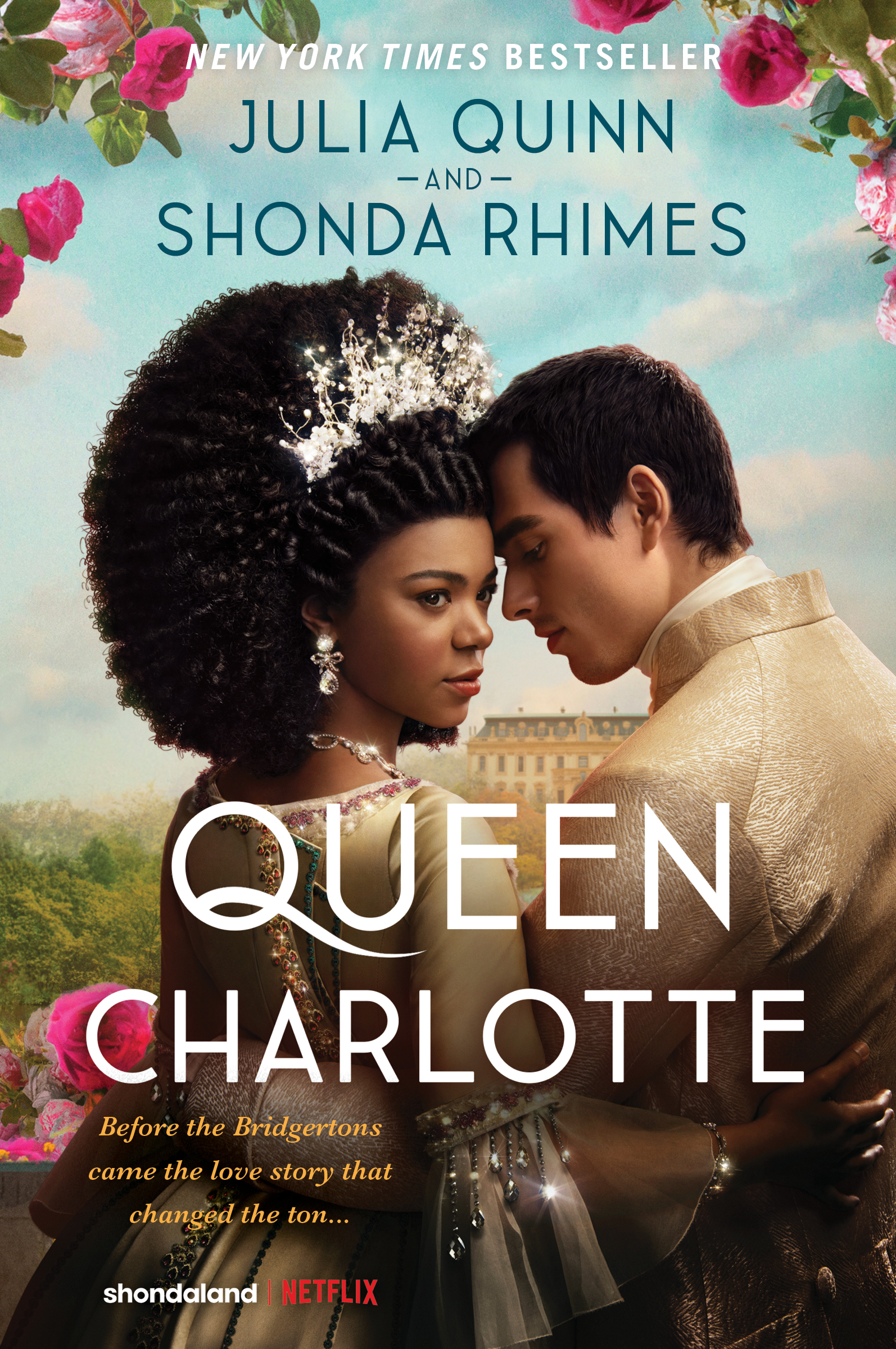 Queen Charlotte: Before Bridgerton Came a Love Story That Changed the Ton…