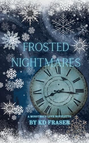 Frosted Nightmares