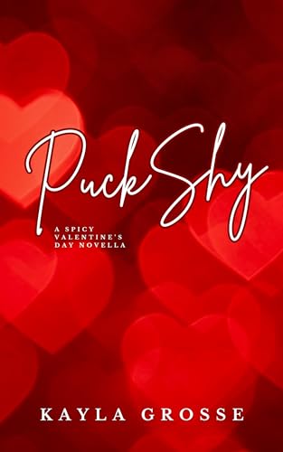Puck Shy: A Spicy Valentine's Day Novella