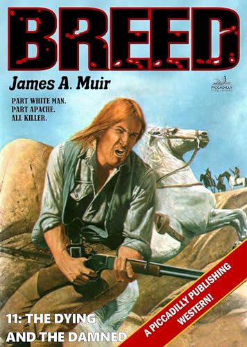 Breed 11: The Dying and the Damned