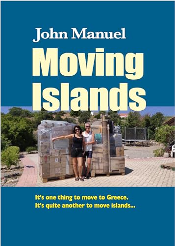 Moving Islands