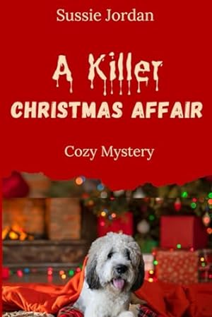 A Killer Christmas Affair: A Cozy Mystery
