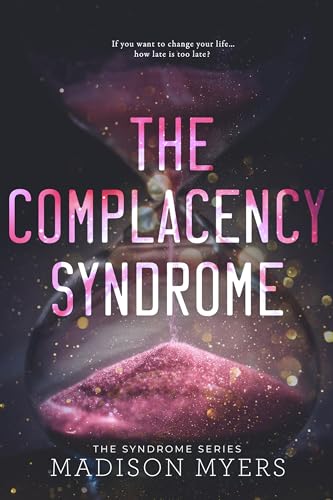 The Syndrome book cover 2