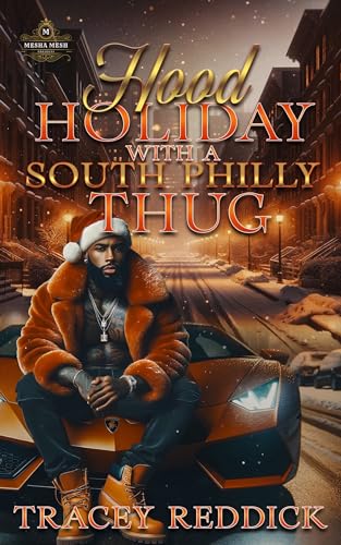 Hood Holiday With A South Philly Thug