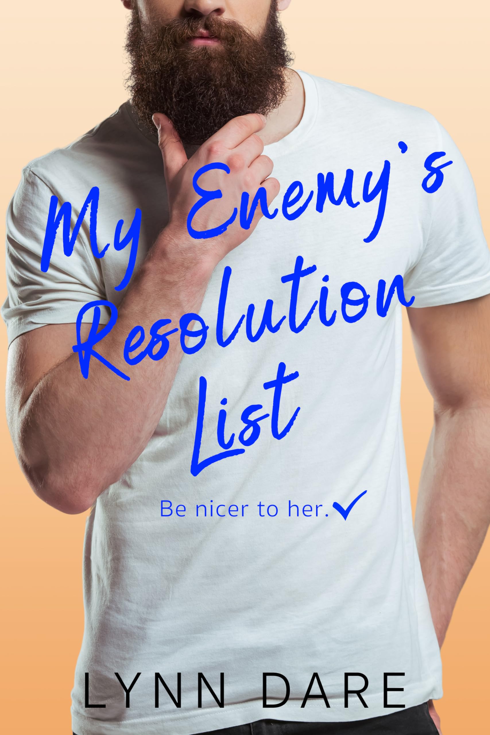 My Enemy's Resolution List