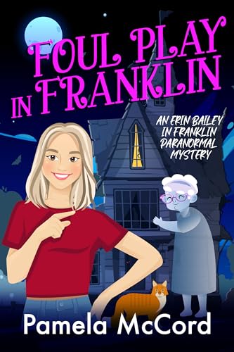 Foul Play in Franklin