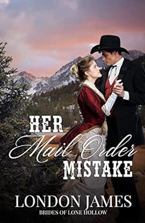 Her Mail Order Mistake