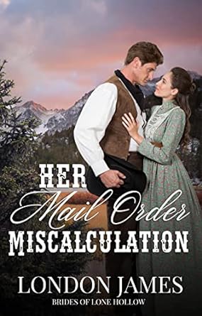 Her Mail Order Miscalculation