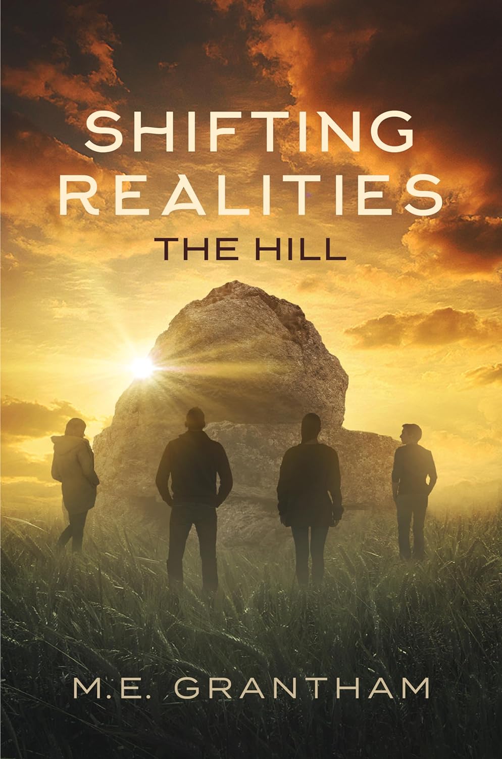 Shifting Realities: The Hill