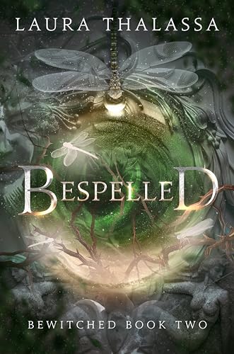 Bespelled (Bewitched, #2)