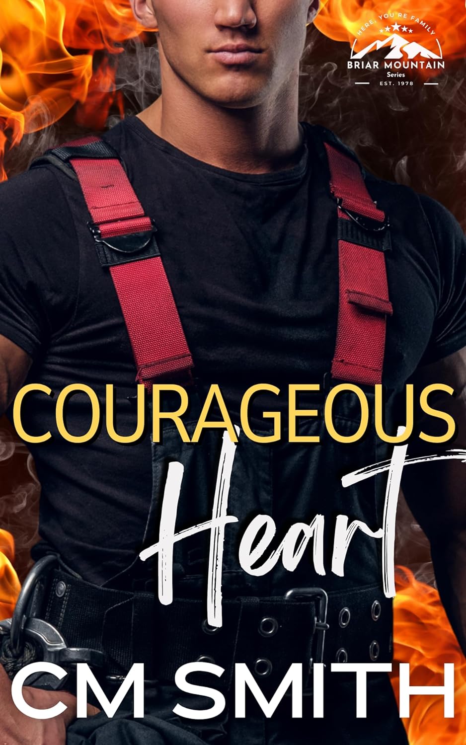 Courageous Heart