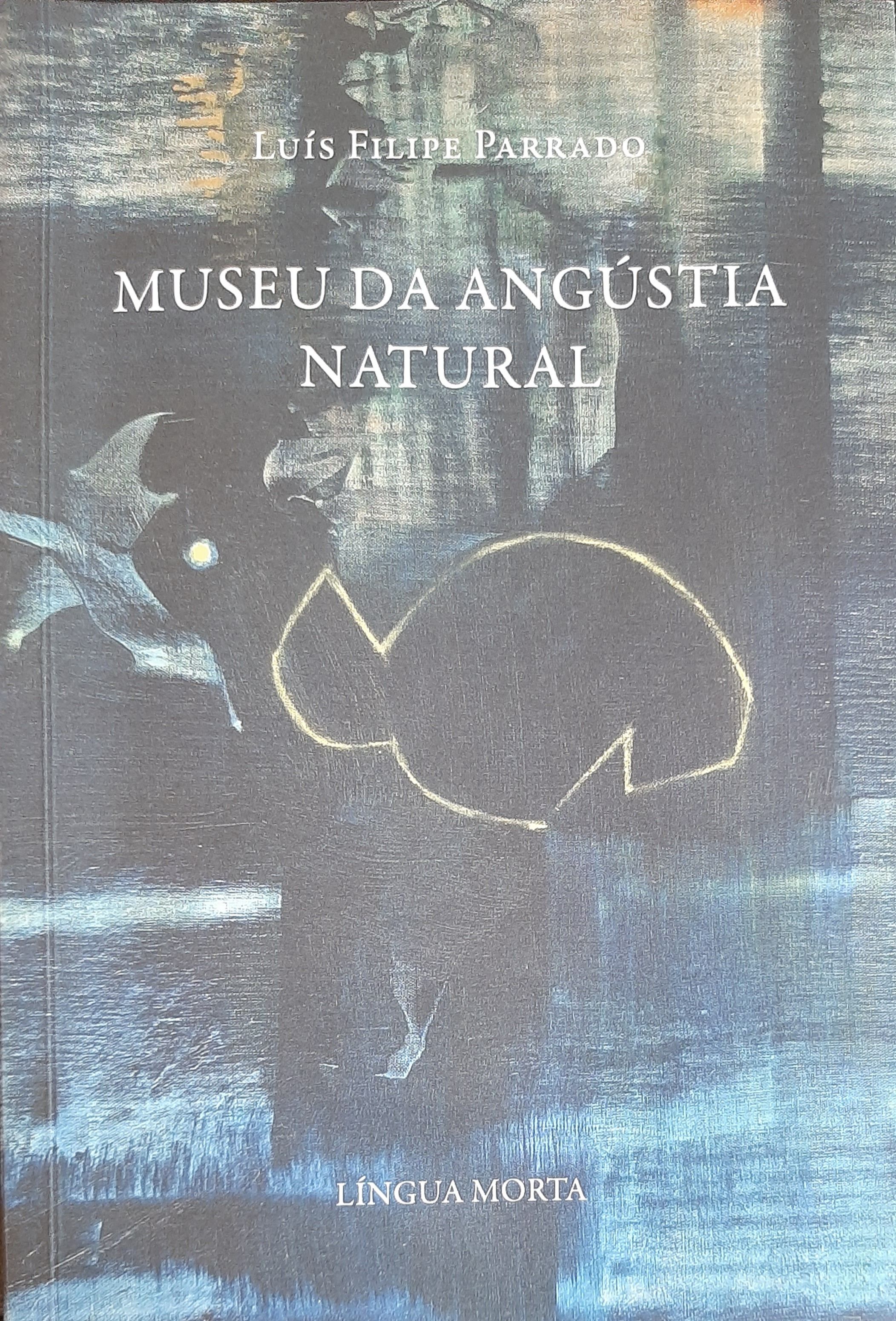 Museu da Angústia Natural