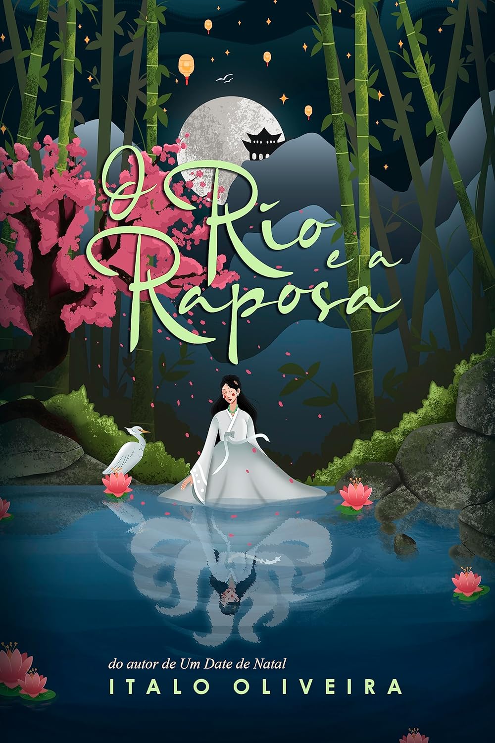O Rio e a Raposa