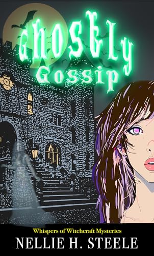 Ghostly Gossip