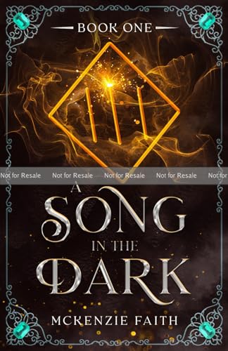 A Song in the Dark