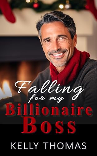 Falling For My Billionaire Boss