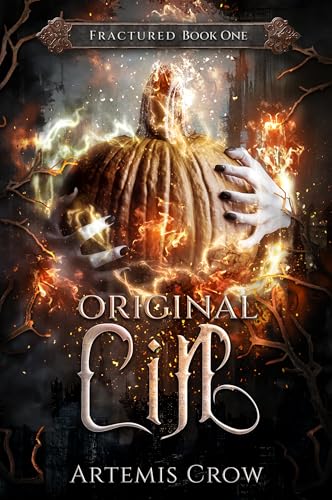 Original Cin: A Spicy Cinderella Retelling