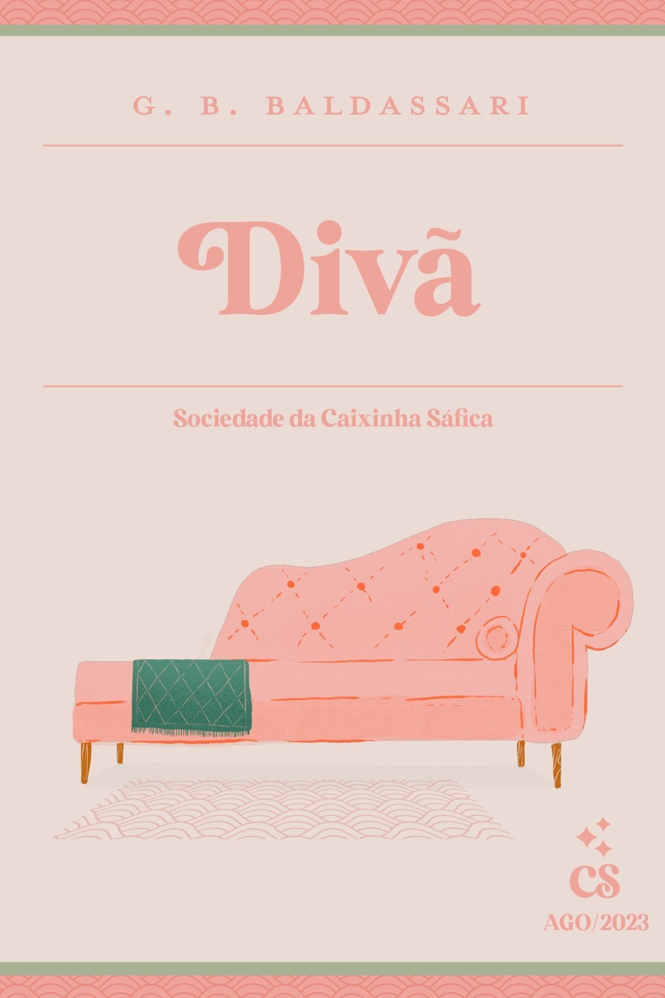 Divã