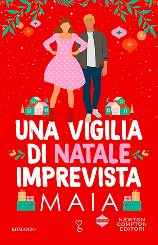 Una vigilia di Natale imprevista