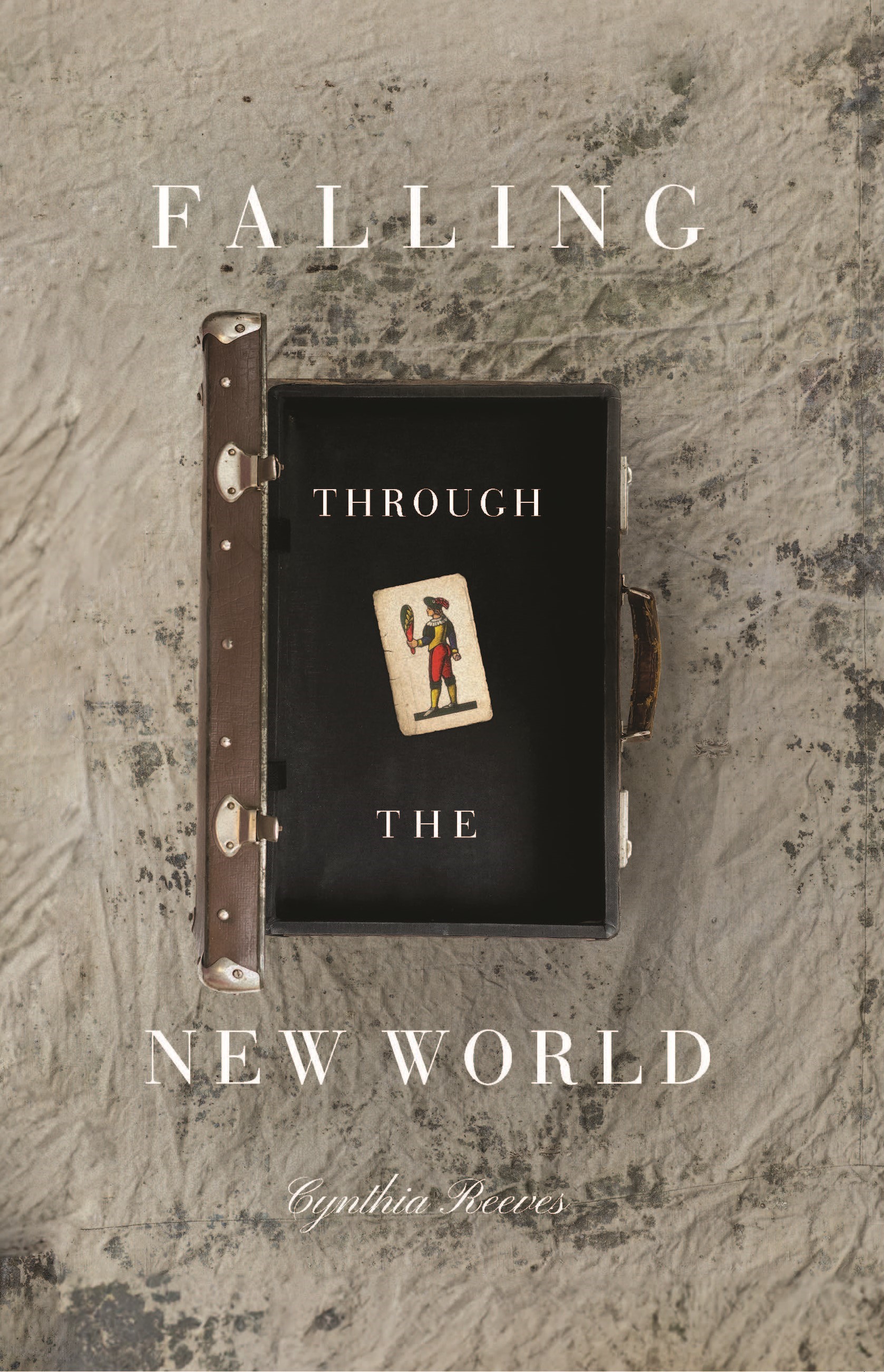 Falling Through the New World