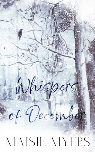 Whispers of December: A holiday novella