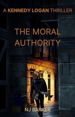 The Moral Authority