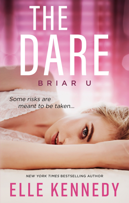 The Dare (Briar U, #4)