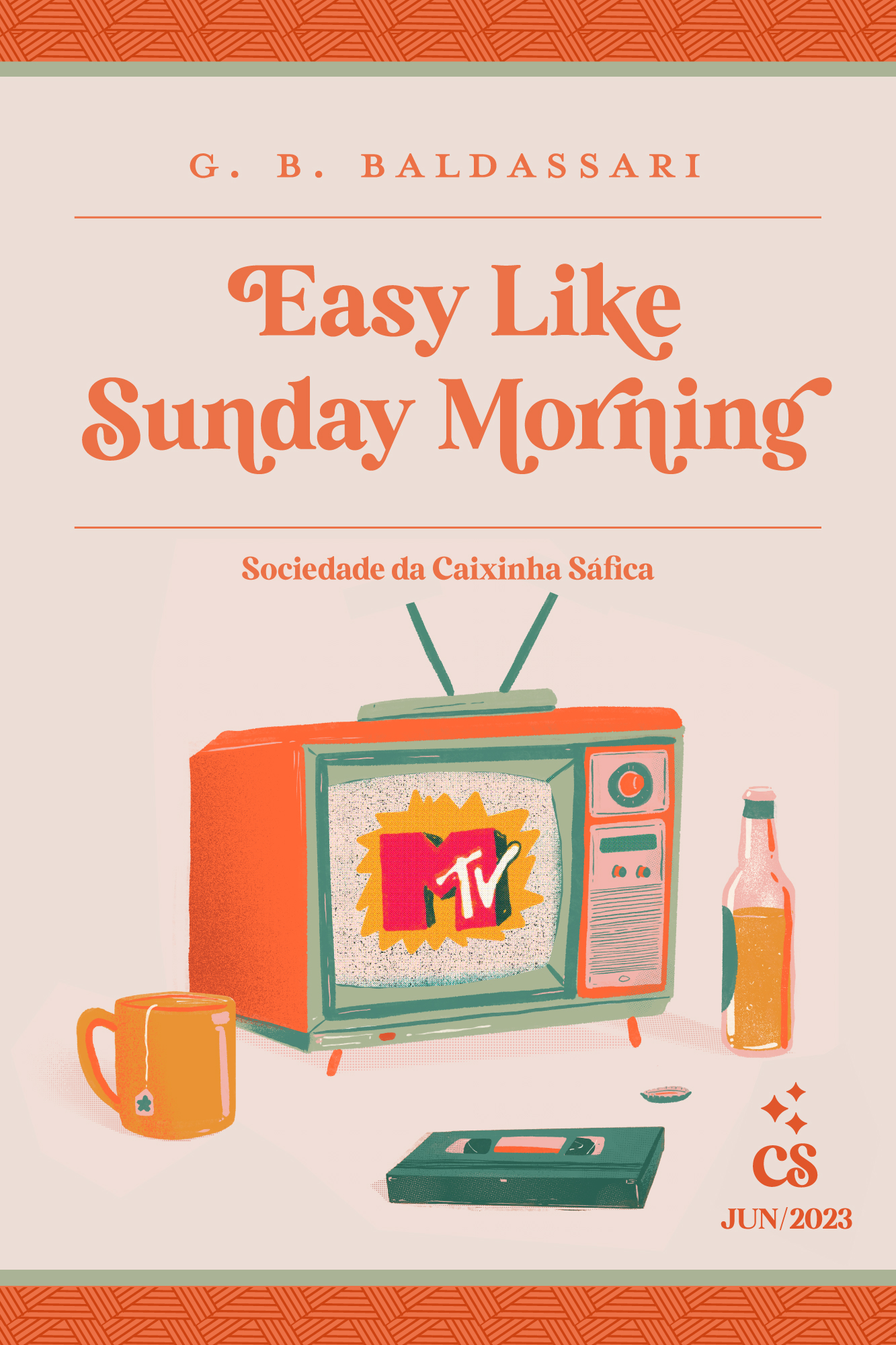 Easy Like Sunday Morning
