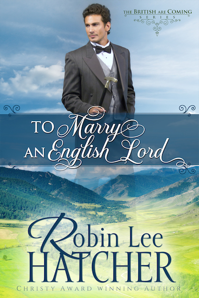 To Marry an English Lord