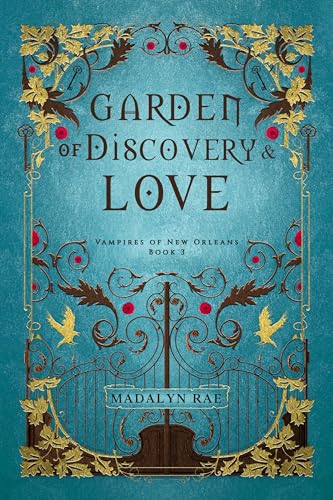 Garden of Discovery and Love