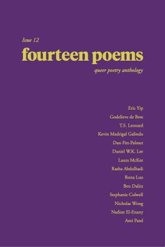 Fourteen Poems Issue 12