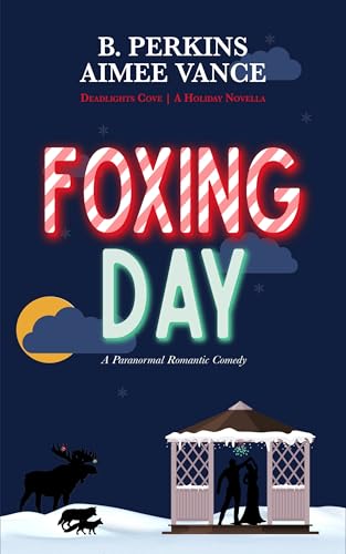 Foxing Day