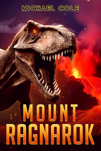 Mount Ragnarok
