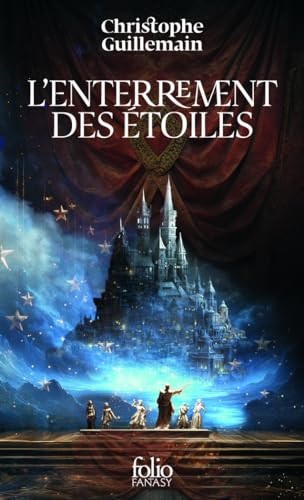 L'Enterrement des étoiles