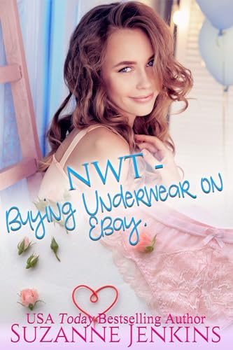New With Tags - Buying Underwear on eBay book cover