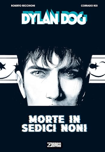 Dilan Dog book cover