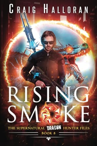 Rising Smoke book cover