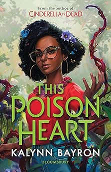 This Poison Heart