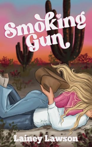 Smoking Gun (The Bunkhouse #1)
