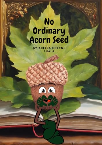 No Odinary Acorn Seed