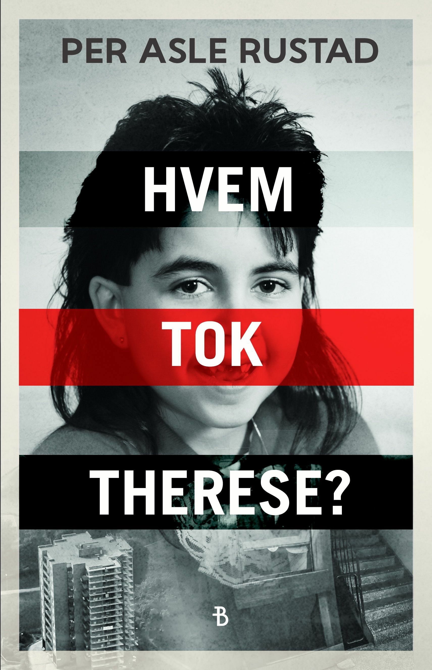 Hvem tok Therese?