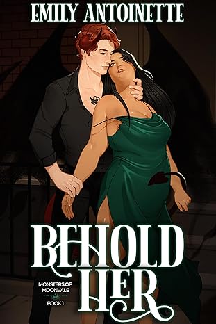 Behold Her